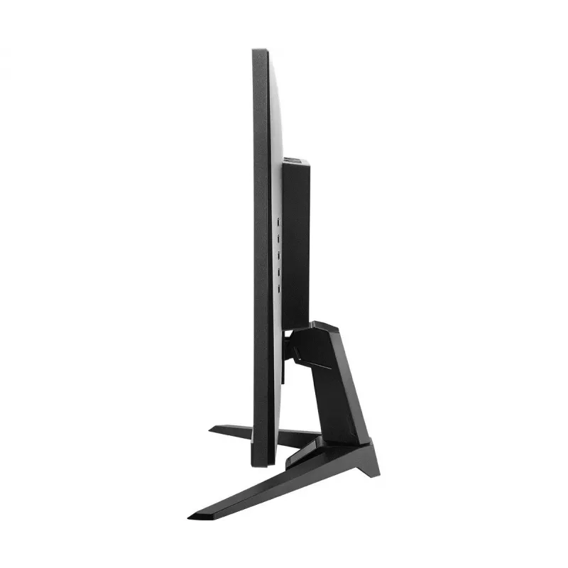 ASROCK pelinäyttö - Pg27fft1a - 27in - 1920x1080 FHD - litteä IPS 180Hz - musta