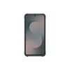 Samsung Rugged Case Galaxy S25 FE EF-RS731CBEGWW tukeva suojaus