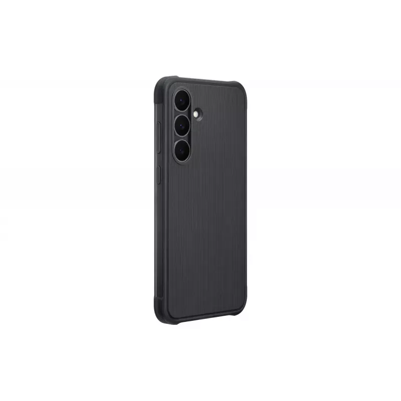 Samsung Rugged Case Galaxy S25 FE EF-RS731CBEGWW tukeva suojaus
