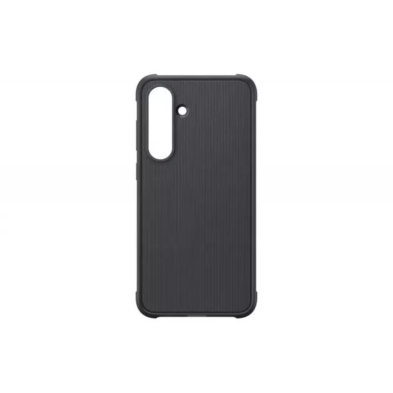Samsung Rugged Case Galaxy S25 FE EF-RS731CBEGWW tukeva suojaus