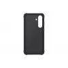 Samsung Rugged Case Galaxy S25 FE EF-RS731CBEGWW tukeva suojaus