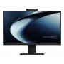 ASUS ExpertCenter P400 AiO P440VAESK-BPC083X all-in-one-tietokone, Intel Core i5-13420H, 60,5 cm (23,8 tuumaa) Full HD 1920 x 1080, 16 Gt DDR5, 512 Gt NVMe SSD, Wi-Fi 6, Windows 11 Pro, musta