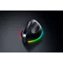 RAZER Pro Click V2 Vertical Mouse langaton / johdollinen musta