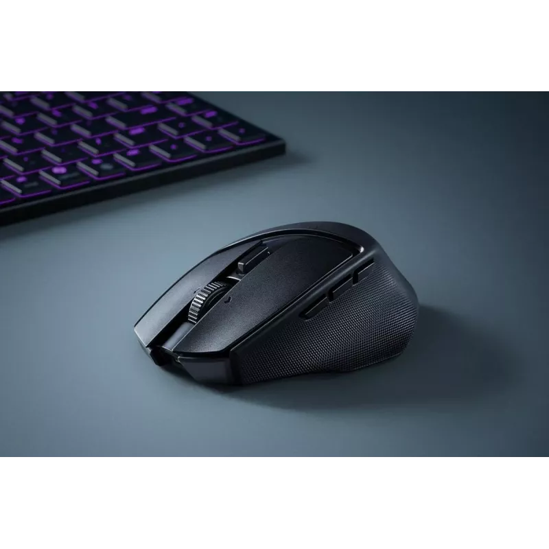 RAZER Basilisk Mobile langaton/johdollinen pelihiiri