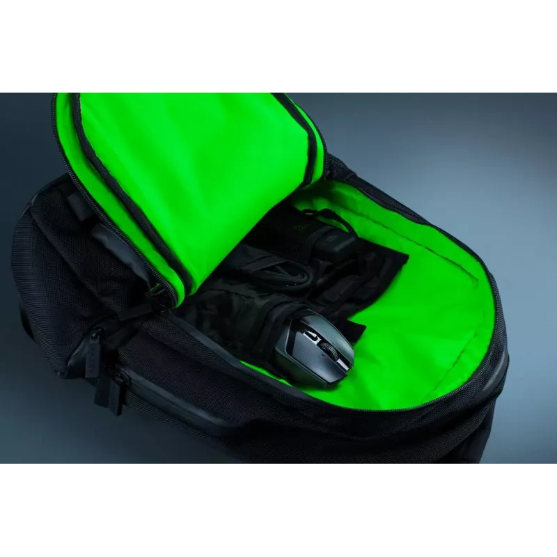 RAZER Basilisk Mobile langaton/johdollinen pelihiiri