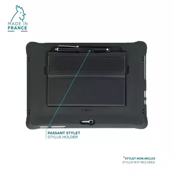 Suojakotelo Mobilis 053016 tablettikotelo Microsoft Surface Go 3 2