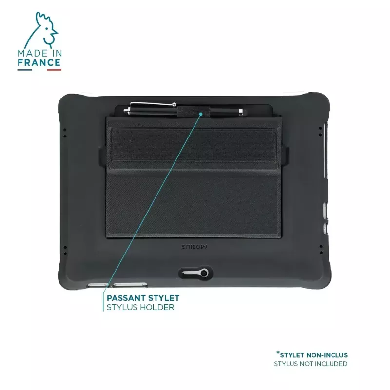 Suojakotelo Mobilis 053016 tablettikotelo Microsoft Surface Go 3 2