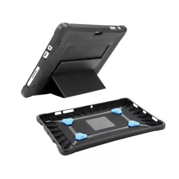Suojakotelo Mobilis 053016 tablettikotelo Microsoft Surface Go 3 2