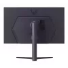 LG 32GS75QX-B tietokonenäyttö 80 cm (31,5 inch) 2560 x 1440 pikseliä Quad HD musta