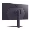 LG 32GS75QX-B tietokonenäyttö 80 cm (31,5 inch) 2560 x 1440 pikseliä Quad HD musta