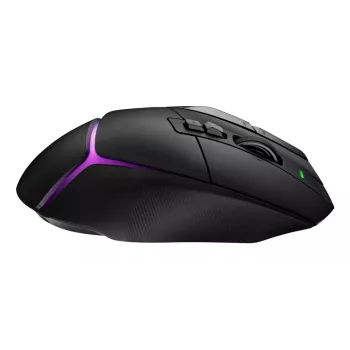 LOGITECH G502 X Plus -pelihiiri musta/premium Eer2