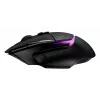 LOGITECH G502 X Plus -pelihiiri musta/premium Eer2