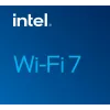 INTEL Wi-Fi 7 BE202 – verkkosovitin – M.2 2230 – Wi-Fi 6E Wi-Fi 7 Bluetooth