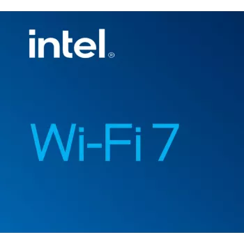 INTEL Wi-Fi 7 BE202 – verkkosovitin – M.2 2230 – Wi-Fi 6E Wi-Fi 7 Bluetooth