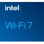 INTEL Wi-Fi 7 BE202 – verkkosovitin – M.2 2230 – Wi-Fi 6E Wi-Fi 7 Bluetooth