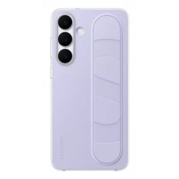 Samsung Standing Grip Case Galaxy S25 FE:lle, suojakotelo, Samsung, Galaxy S25 FE, 17 cm (6,7
