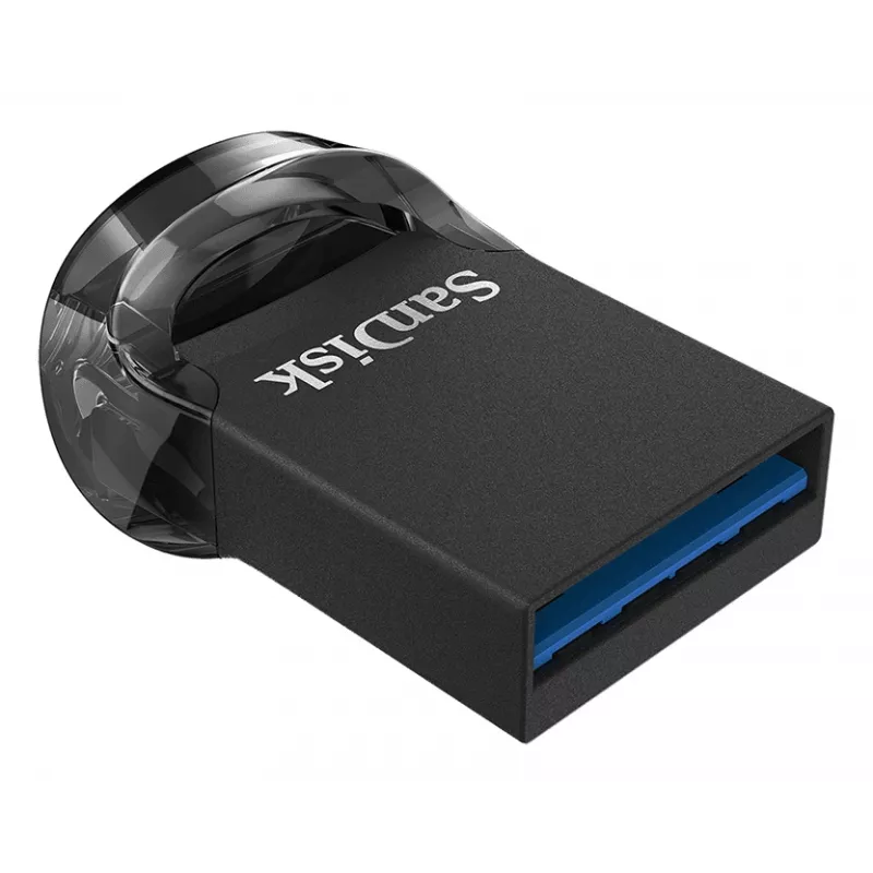 WESTERN DIGITAL SanDisk Ultra Fit – 16 GB USB-muistitikku – USB 3.1