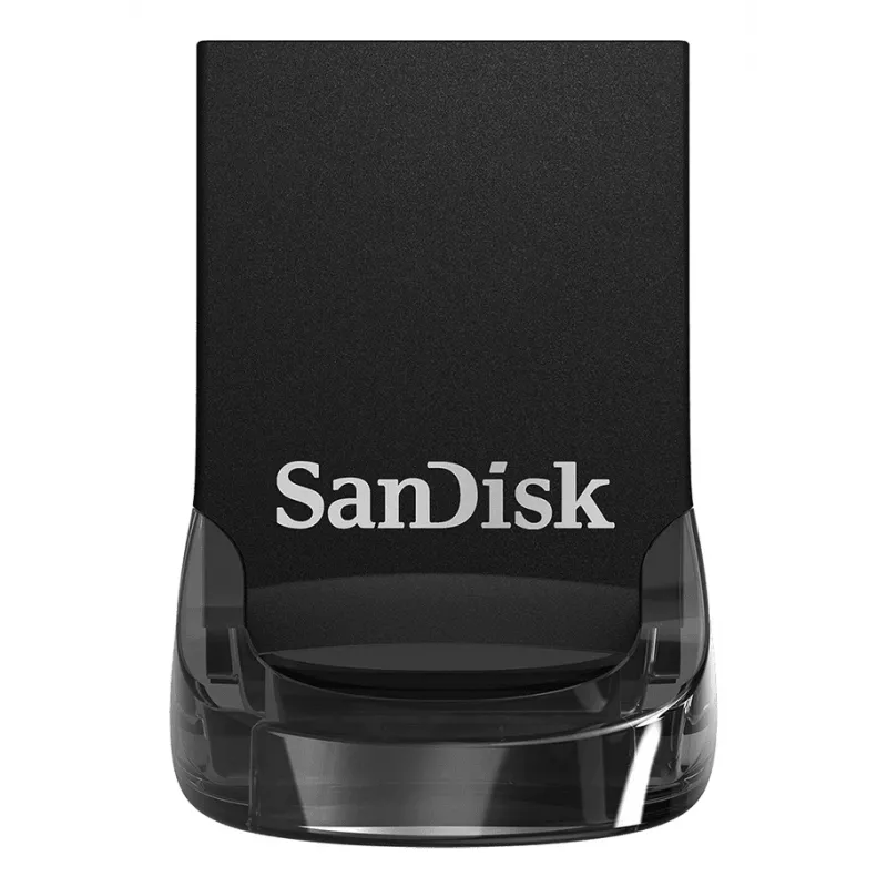 WESTERN DIGITAL SanDisk Ultra Fit – 16 GB USB-muistitikku – USB 3.1