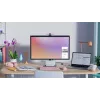 LOGITECH Brio 500 Full HD -verkkokamera rose
