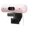 LOGITECH Brio 500 Full HD -verkkokamera rose