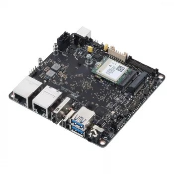 ASUS Tinker Board 3N -kehitysalusta Rockchip RK3568