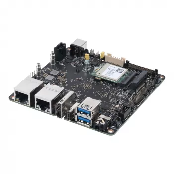 ASUS Tinker Board 3N -kehitysalusta Rockchip RK3568