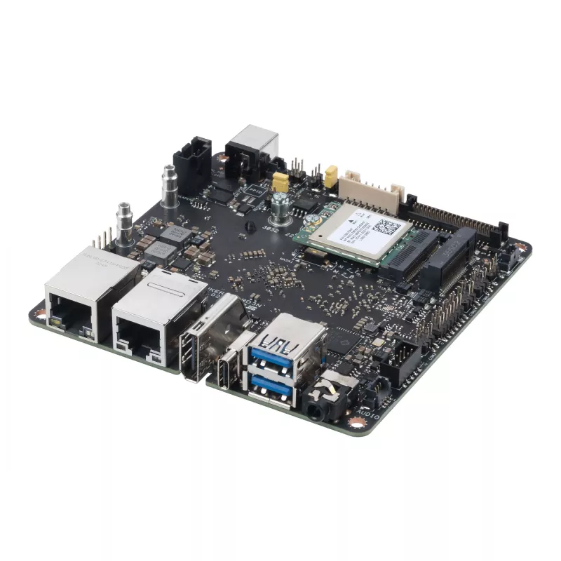 ASUS Tinker Board 3N -kehitysalusta Rockchip RK3568