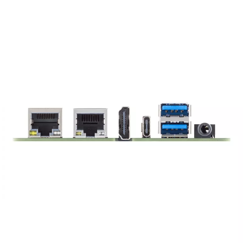 ASUS Tinker Board 3N -kehitysalusta Rockchip RK3568