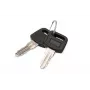 Lukitusavain seinäasennettaviin koteloihin DIGITUS DN-KEY-WM — Dynamic-sarja, SOHO 10 tuuman & 19 tuuman sarja, latauskaapit (2 kpl)