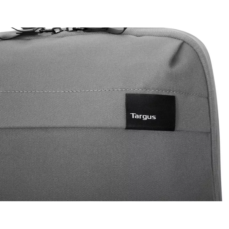 Reppu Targus Sagano 39,6 cm 15,6 tuumaa musta harmaa 2 etutaskua