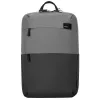 Reppu Targus Sagano 39,6 cm 15,6 tuumaa musta harmaa 2 etutaskua