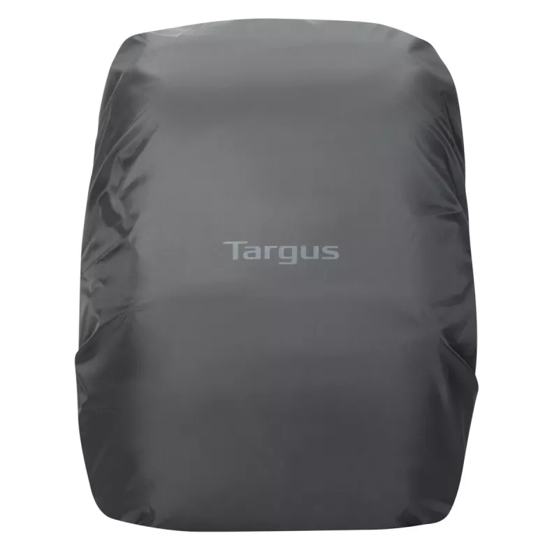 Reppu Targus Sagano 39,6 cm 15,6 tuumaa musta harmaa 2 etutaskua
