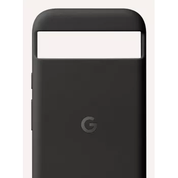 GOOGLE Google-kovakuori Google Pixel 8a Obsidian