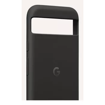 GOOGLE Google-kovakuori Google Pixel 8a Obsidian