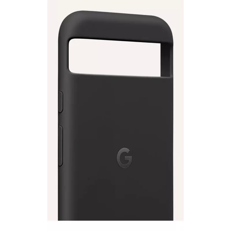 GOOGLE Google-kovakuori Google Pixel 8a Obsidian