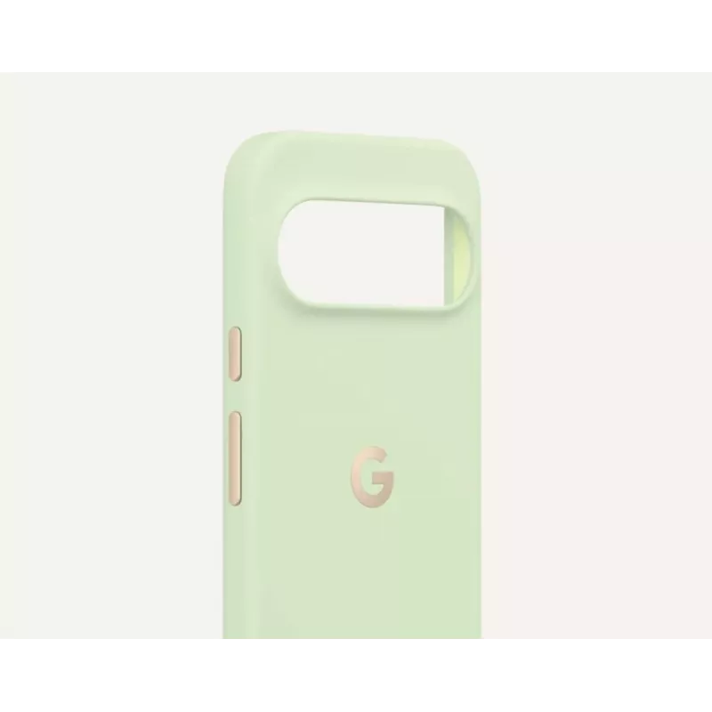 GOOGLE kuori Jade Pixel 10 Pro XL:lle