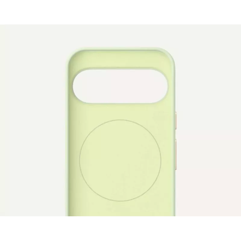 GOOGLE kuori Jade Pixel 10 Pro XL:lle