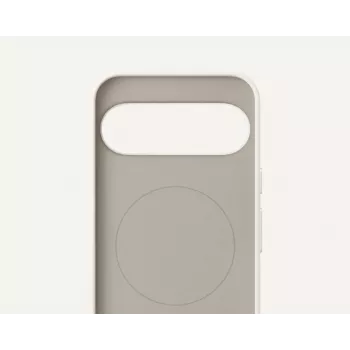 GOOGLE kuori Porcelain Pixel 10 XL:lle