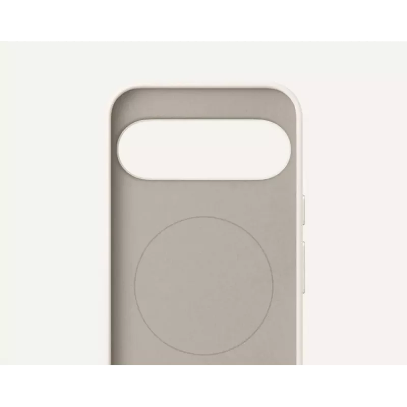 GOOGLE kuori Porcelain Pixel 10 XL:lle