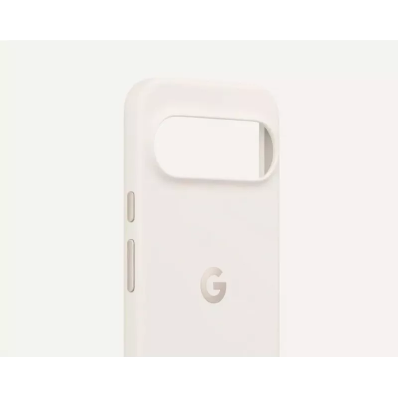 GOOGLE kuori Porcelain Pixel 10 XL:lle