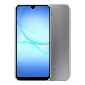 Kirkas suojakuori Samsung Galaxy A17 (6,7
