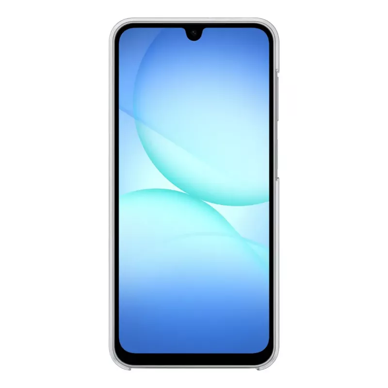 Kirkas suojakuori Samsung Galaxy A17 (6,7
