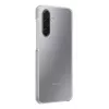 Kirkas suojakuori Samsung Galaxy A17 (6,7
