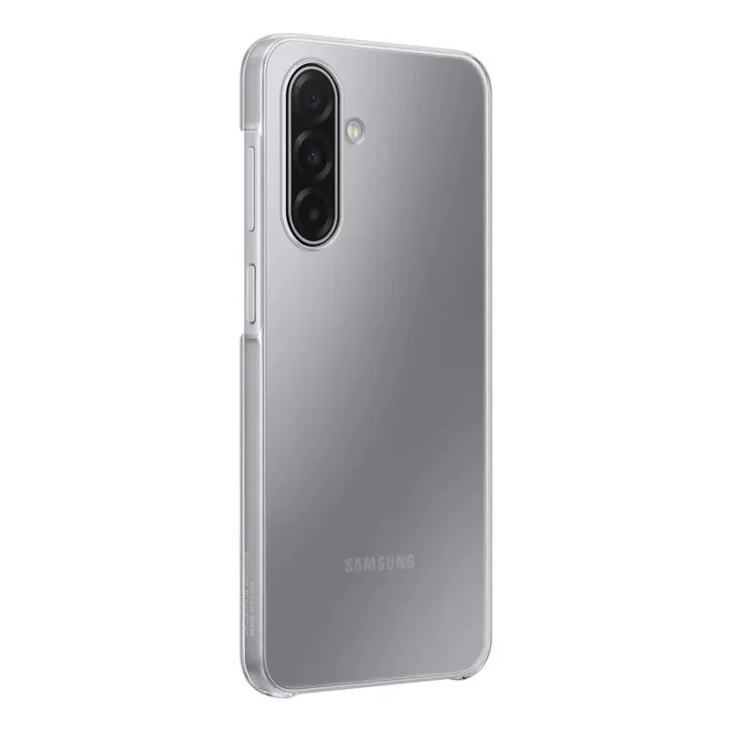 Kirkas suojakuori Samsung Galaxy A17 (6,7