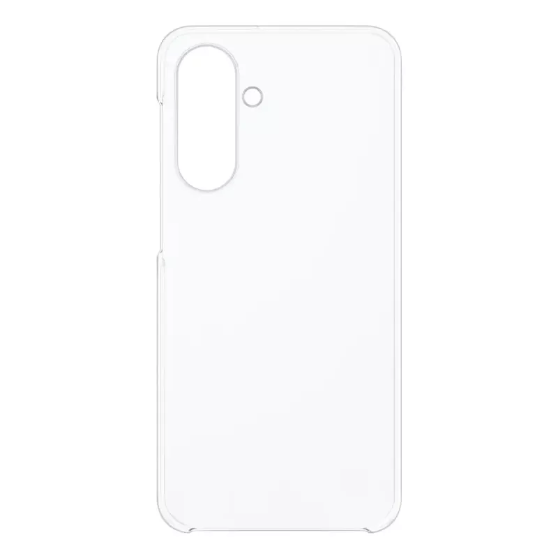 Kirkas suojakuori Samsung Galaxy A17 (6,7