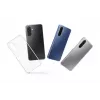 Kirkas suojakuori Samsung Galaxy A17 (6,7