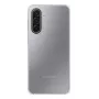 Kirkas suojakuori Samsung Galaxy A17 (6,7