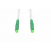 DIGITUS teräsvahvistettu kuitukaapeli – Simplex Singlemode LC/APC – LC/APC – 5 m