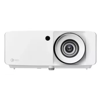 OPTOMA projektori UHZ35 - DLP UHD 3840x2160 3500 LM