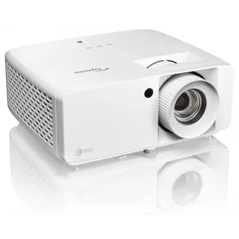 OPTOMA projektori UHZ35 - DLP UHD 3840x2160 3500 LM